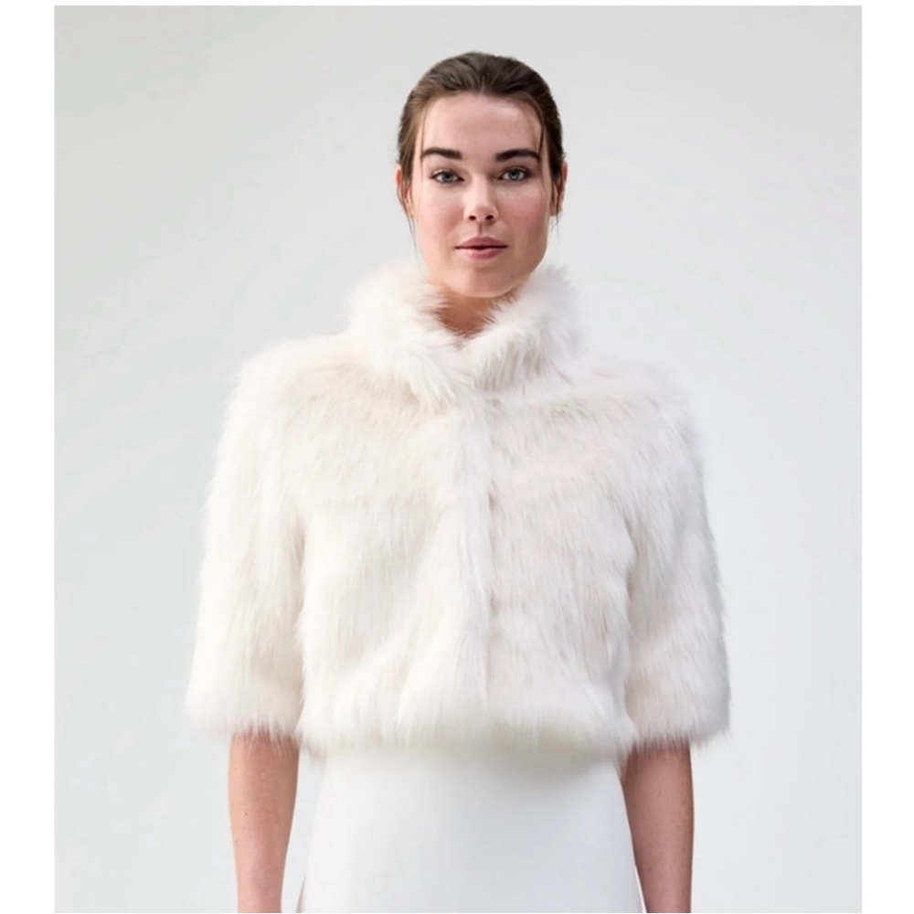 Unreal fur jacket
